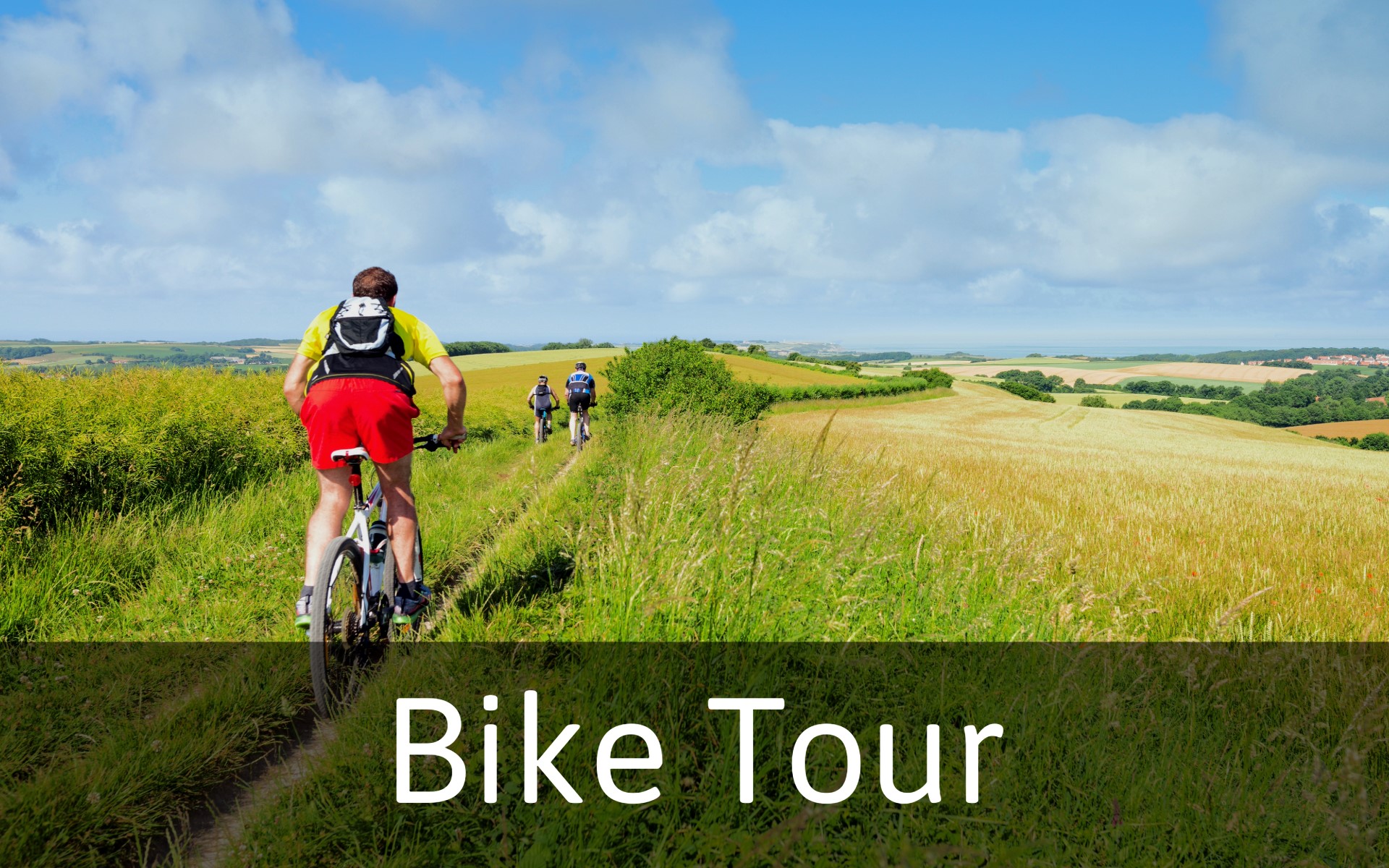 bike tour