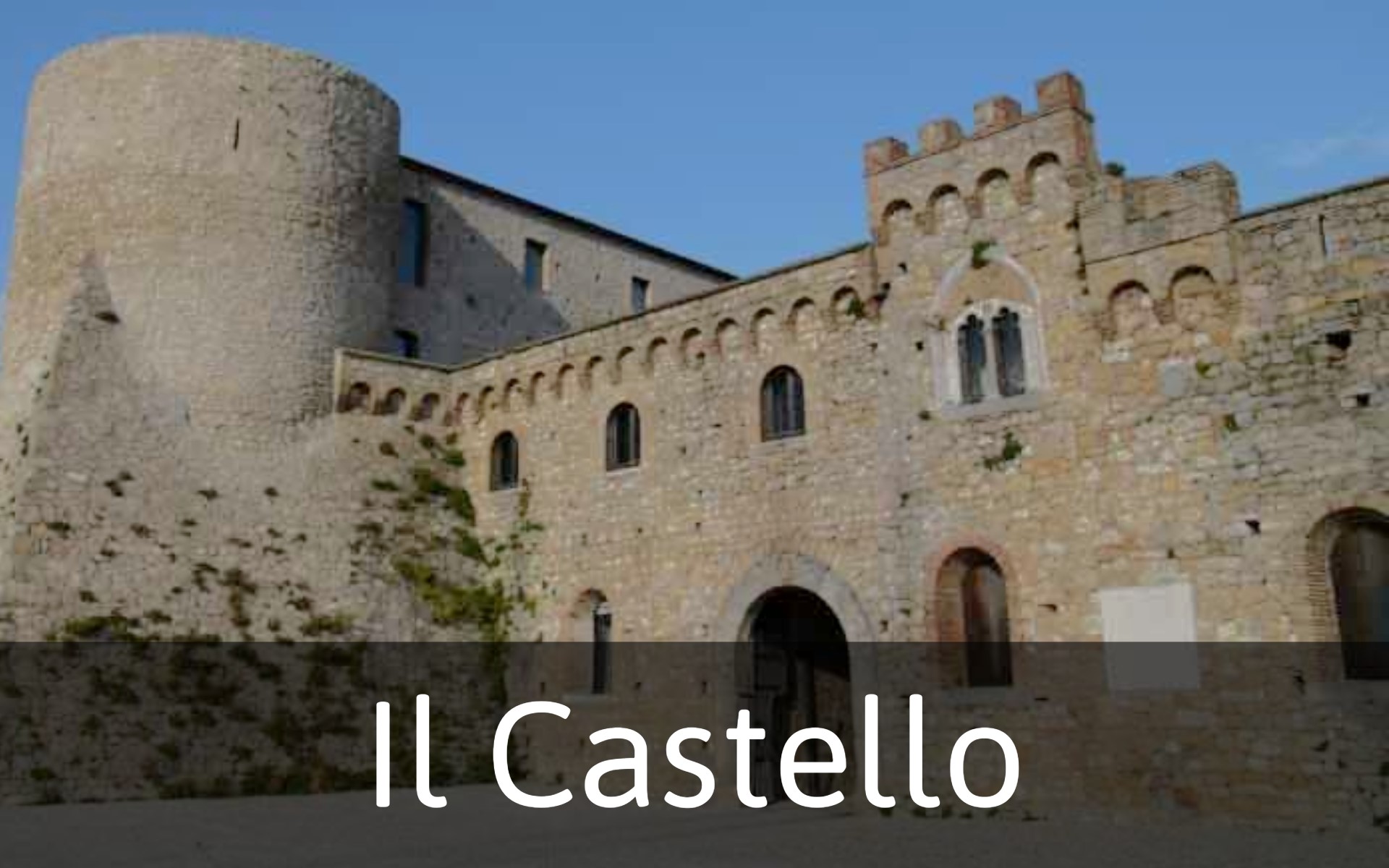 Castello