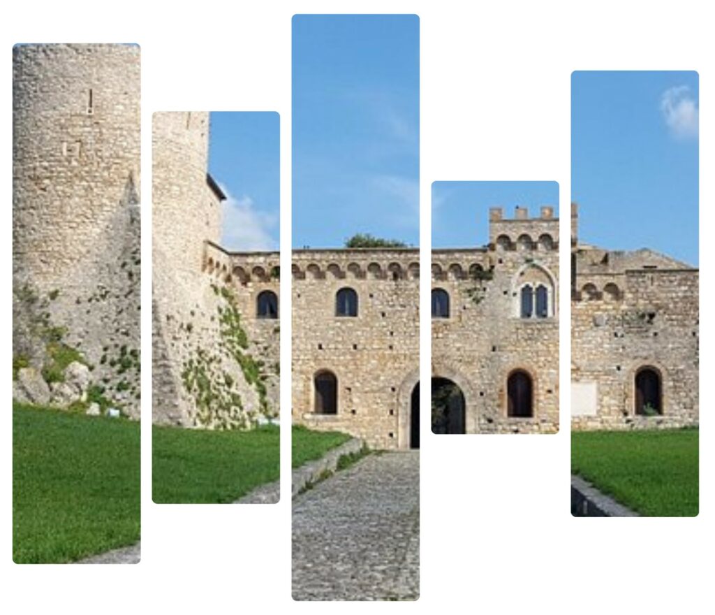 castello